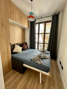 Modern apartment in the heart of Ciutat Vella
