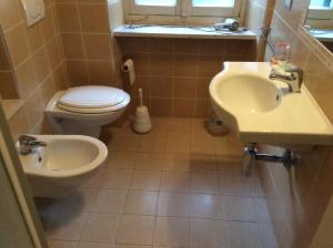 Large Two-Bedroom Apartment