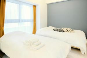 CREST Nishijin - Vacation STAY 21108