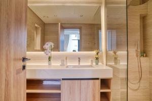 Elegant 2-Bedroom Apartment | Stylish Design | Bright & Spacious