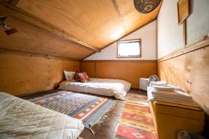 Sennin Cabin Hakuba