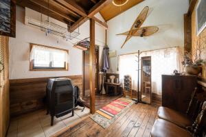 Sennin Cabin Hakuba