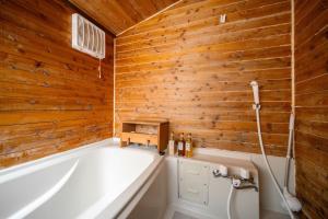 Sennin Cabin Hakuba