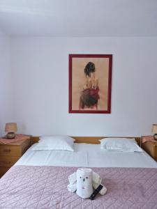 Pensiunea Cabana Viselor ,Apuseni