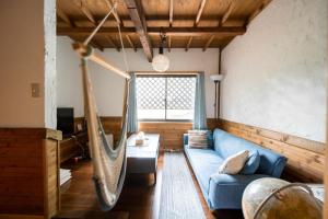 Sennin Cabin Hakuba