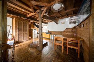 Sennin Cabin Hakuba