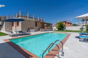 Villa Magnolia Del Mare