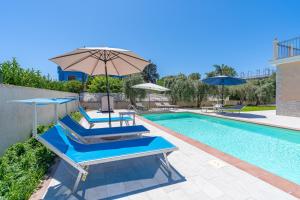 Villa Magnolia Del Mare