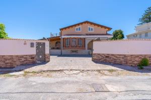 Villa Magnolia Del Mare