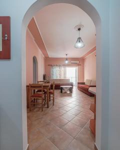 Ina Apartment