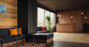 Nest Hotel Tokyo Yaesu