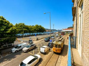 Ribeira Porto by MyStay - Self Check-in Hotel