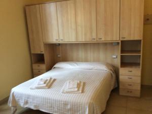 Residence Conchiglia Aparthotel