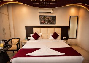 The Milford Noida