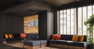 Nest Hotel Tokyo Yaesu