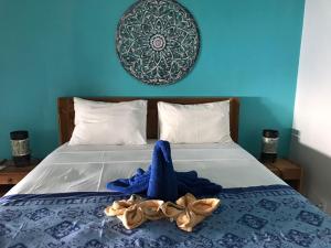 Isin Gumi Homestay