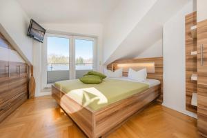 Haus Ostseekristall Wohnung Saphir