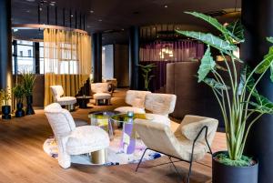 Motel One Frankfurt-Messe