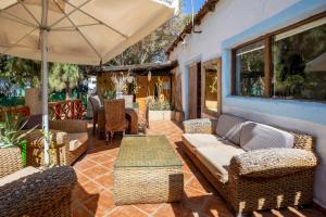 Espectacular casa en Atogo by Cabana Rentals