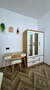 Nikas Central Apartment
