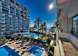 Skol 326 - Apartment with Sea View - Pool & Beach