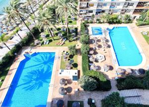 Skol 326 - Apartment with Sea View - Pool & Beach