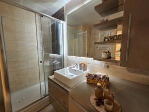 Cevahir Sky-Cozy Luxury Apartment & FREE Parking
