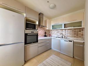 Cevahir Sky-Cozy Luxury Apartment & FREE Parking