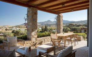 Villa Kohyli by Mediterà