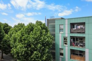 Modern Bermondsey Apartment, 5 Min to Tube, Walk to Tower Bridge, Zone 2 London