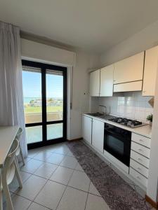 Terrazza sul Blu - Fronte Mare
