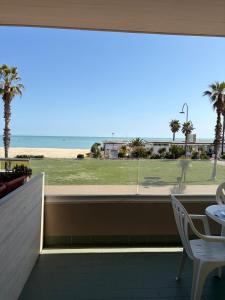 Terrazza sul Blu - Fronte Mare