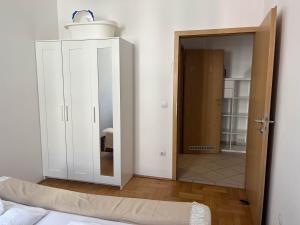 Klikk Superior Apartments at Gozsdu