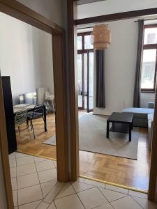 Klikk Superior Apartments at Gozsdu