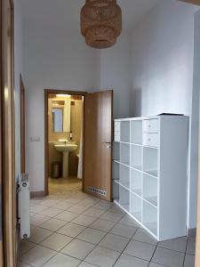Klikk Superior Apartments at Gozsdu