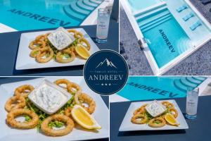 Family hotel Andreev