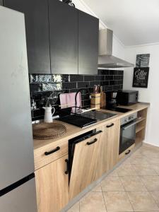 Apartman Sweet Home