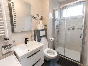 Luna Center Apartment - 2 Balconies & 3 AC