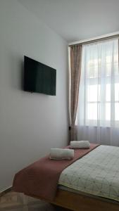 Nikas Central Apartment