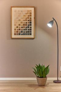 VORT Yamabukicho Residence - Vacation STAY 21598