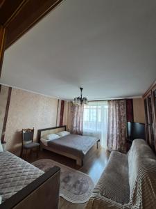 Апартаменти Кравчука, 34а, Порт Сіті