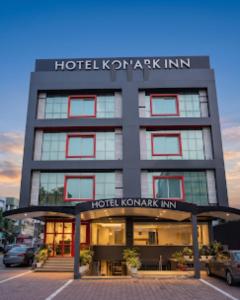 Hotel Konark Inn