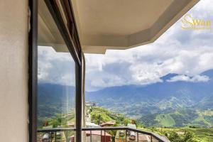 Sapa Swan Hotel