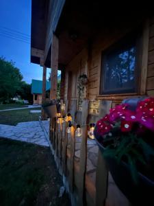Grahovo Cabins Mijatov Raj