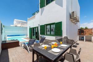 Villa Oro by Villa Plus