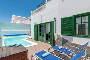 Villa Oro by Villa Plus
