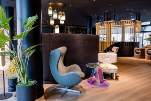Motel One Frankfurt-Messe