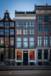Hotel Mansion