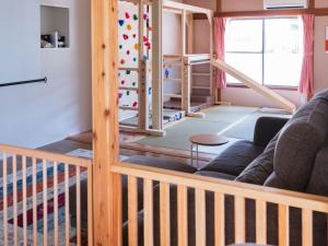 Playful Retreat Stay IKIRU 油津