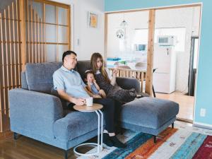 Playful Retreat Stay IKIRU 油津